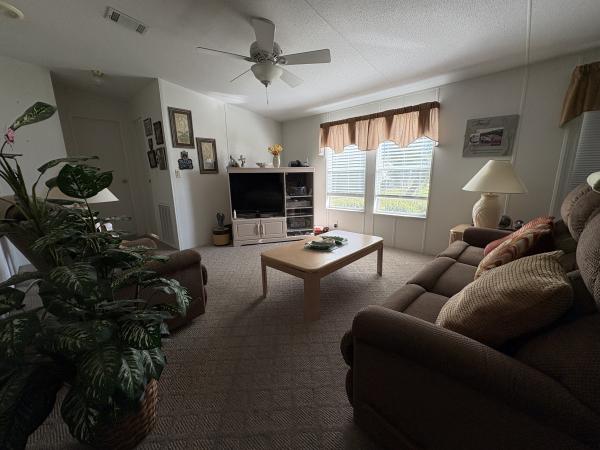 2004 NOBI NOBI Mobile Home