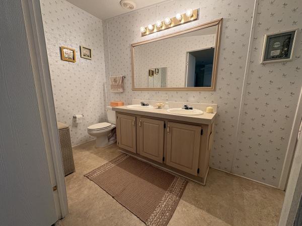 2004 NOBI NOBI Mobile Home