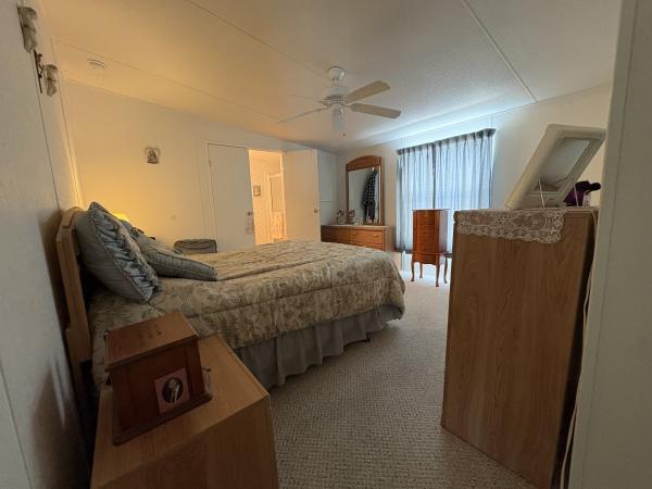 2004 NOBI NOBI Mobile Home