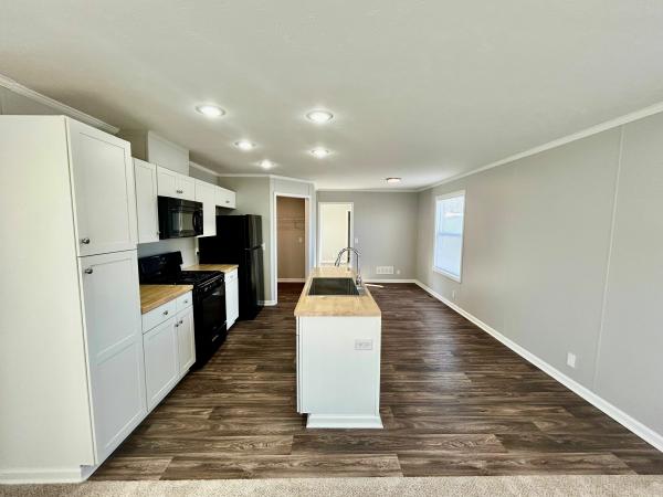 2019 Clayton Homes Inc Pulse Mobile Home