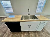 2019 Clayton Homes Inc Pulse Mobile Home