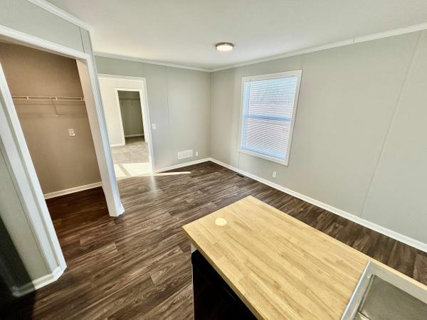 2019 Clayton Homes Inc Pulse Mobile Home