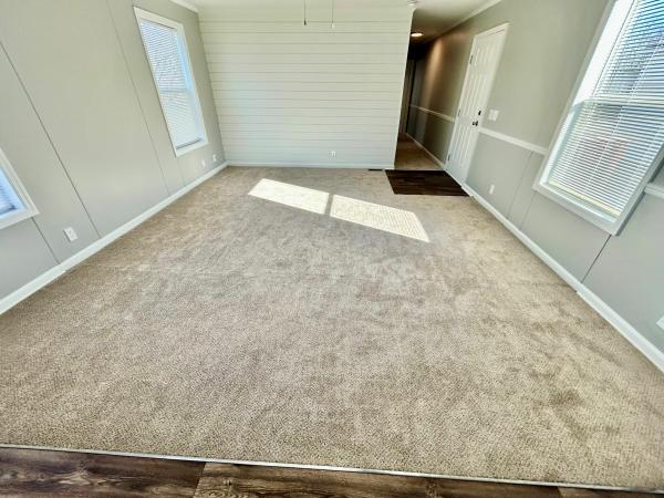 2019 Clayton Homes Inc Pulse Mobile Home