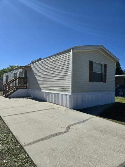 Mobile Home at 7132 Spoonfoot St. Orlando, FL 32822