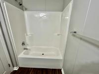 2019 Clayton Homes Inc Pulse Mobile Home