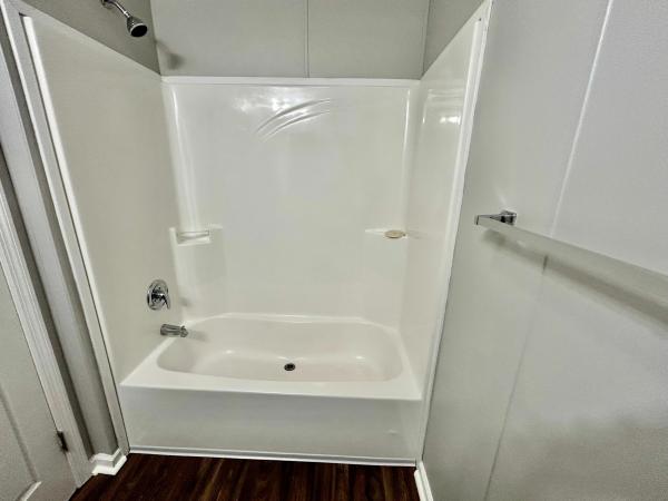 2019 Clayton Homes Inc Pulse Mobile Home