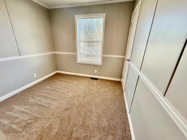 2019 Clayton Homes Inc Pulse Mobile Home