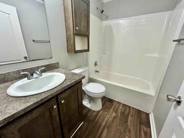 2019 Clayton Homes Inc Pulse Mobile Home