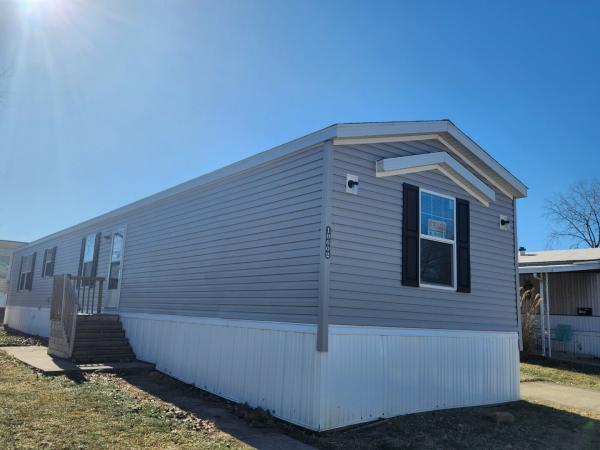 2023 Clayton Mobile Home For Sale