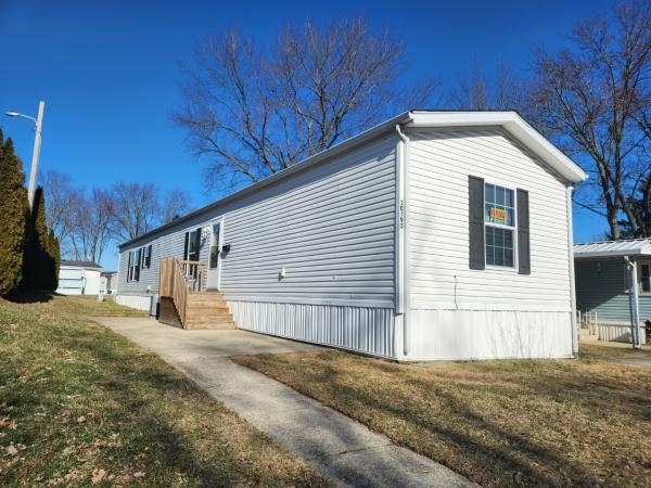 2015 Skyline Mobile Home For Sale