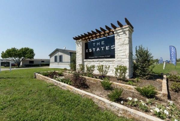 Photo 2 of 2 of home located at 113 Sorrell Street Lot Sl113 Princeton, TX 75407