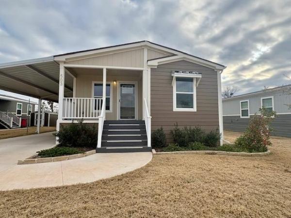 Photo 1 of 2 of home located at 503 Blue Grass Way Lot Bl503 Princeton, TX 75407