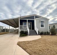 2024 American Homestar Corp Oak Creek Mobile Home