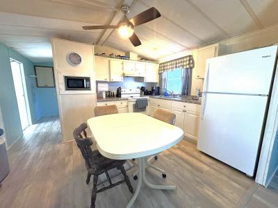 Photo 5 of 11 of home located at 2552 NE Turner Ave #0007 Arcadia, FL 34266