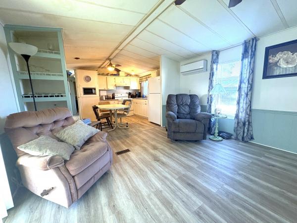 1986 Other HS Mobile Home