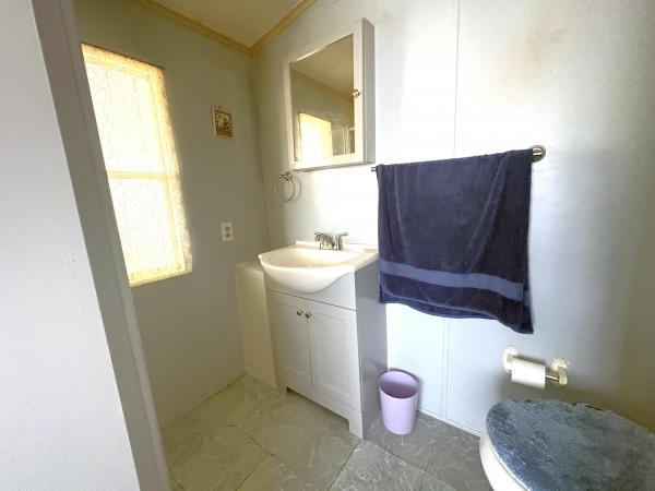 1986 Other HS Mobile Home