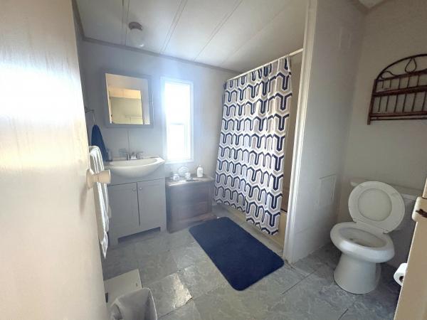 1986 Other HS Mobile Home