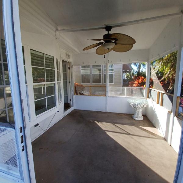 1980 TWIN Double Mobile Home