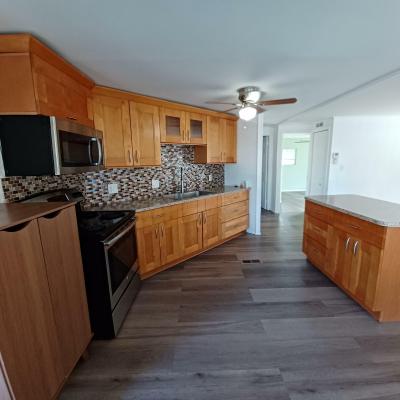 Photo 4 of 11 of home located at 6616 NW 32nd Ave Coconut Creek, FL 33073