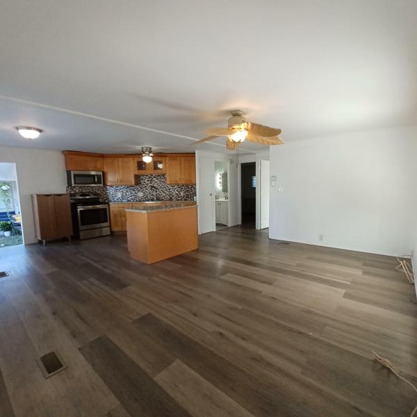 1980 TWIN Double Mobile Home