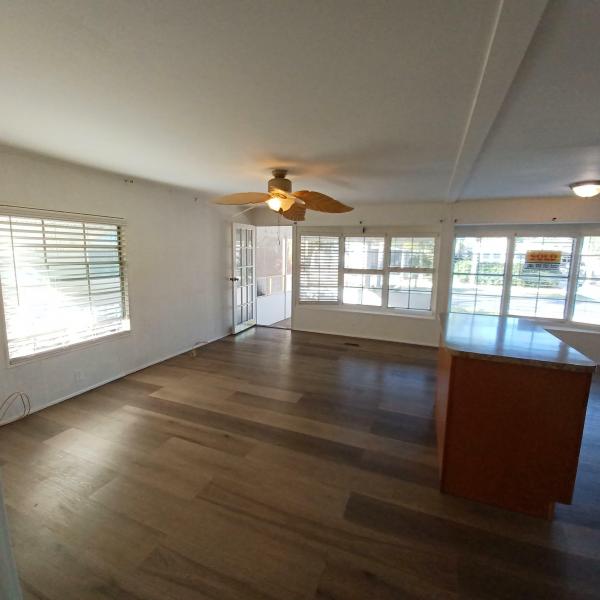 1980 TWIN Double Mobile Home