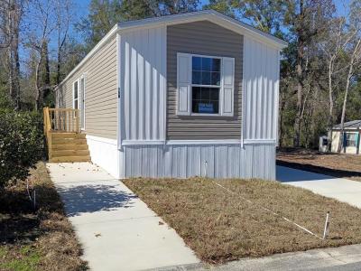 Mobile Home at 5010 NE Waldo Road, #158 Gainesville, FL 32609