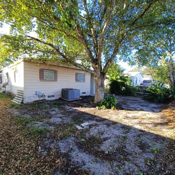 1980 TWIN Double Mobile Home