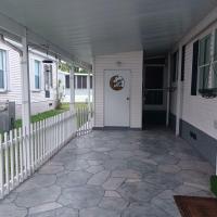 1995 FLEE 3462B Mobile Home