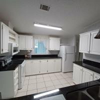 1995 FLEE 3462B Mobile Home