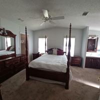 1995 FLEE 3462B Mobile Home