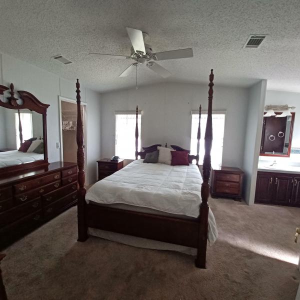 1995 FLEE 3462B Mobile Home