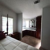 1995 FLEE 3462B Mobile Home