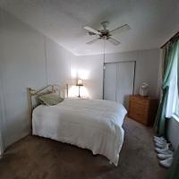 1995 FLEE 3462B Mobile Home