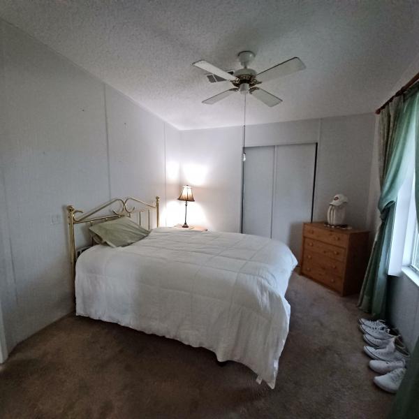 1995 FLEE 3462B Mobile Home