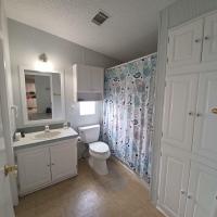 1995 FLEE 3462B Mobile Home