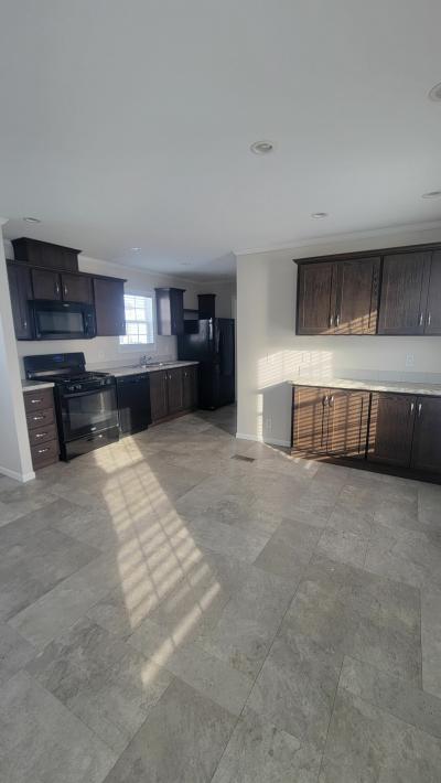 Mobile Home at 5030 N Concord Street Lot 298 Davenport, IA 52806