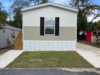Mobile Home at 863 Walker Dr. Tampa, FL 33613