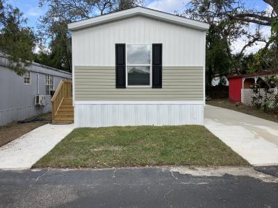 Mobile Home at 863 Walker Dr. Tampa, FL 33613