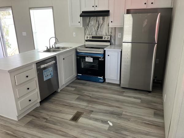 2026 CMH Manufacturing, Inc. mobile Home