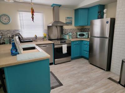 Mobile Home at 999 Fortino Blvd #251 Pueblo, CO 81008