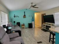 1991 AME Mobile Home