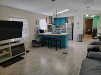 1991 AME Mobile Home