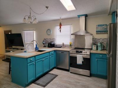 Photo 4 of 20 of home located at 999 Fortino Blvd #251 Pueblo, CO 81008