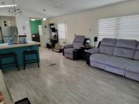 1991 AME Mobile Home