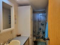 1991 AME Mobile Home