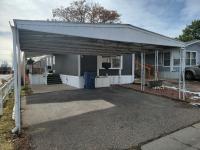 1991 AME Mobile Home