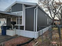 1991 AME Mobile Home