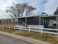 1991 AME Mobile Home