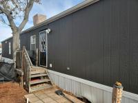 1991 AME Mobile Home