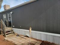 1991 AME Mobile Home